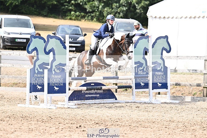 250823A-150025-31876 - NAF Round 1 14.30 to 15.50