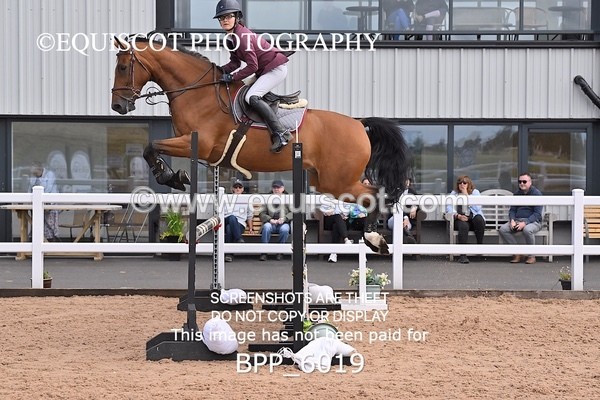 BPP_6019 - CLASS 10 THURS Nupafeeds Senior Dicovery/1m open