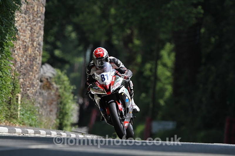PR158391 - Supersport Race 2