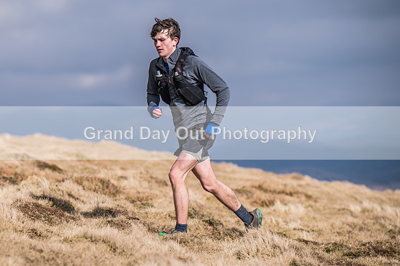 Black Combe-1272 - Black Combe Fell Race Saturday 7th March 2026