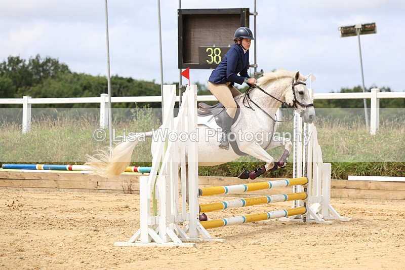 3E7A2972 - Class 5: 60cm Senior