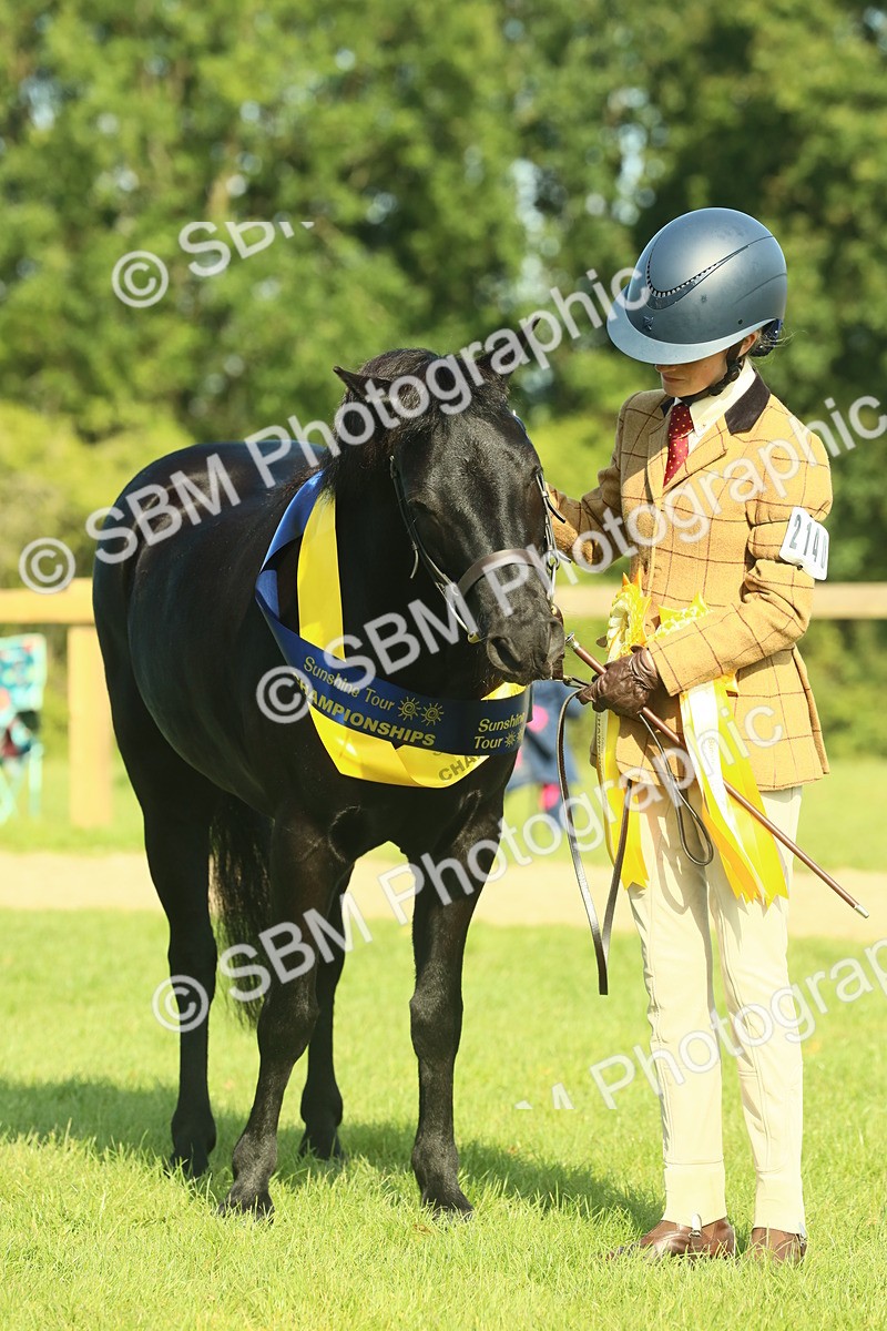 SBM_61127 - Starter Supreme Championship