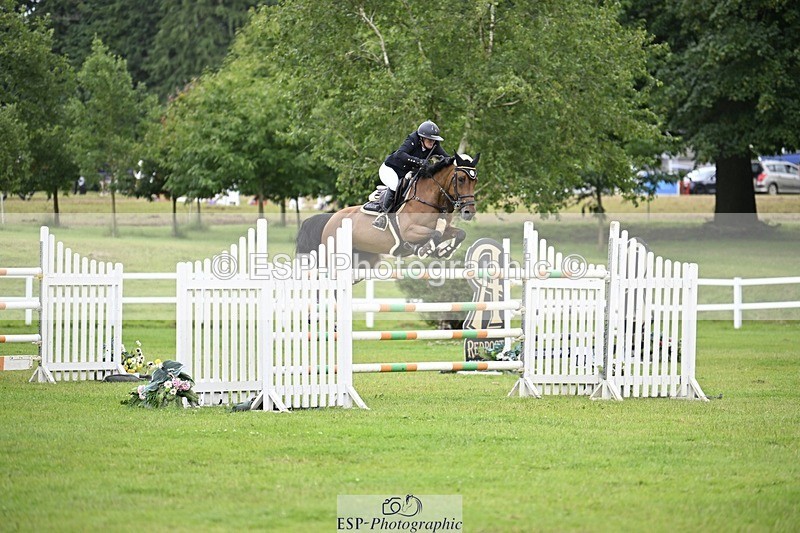 240711-144658-28556 - Cls 118 Snr 1.45m Grand Prix