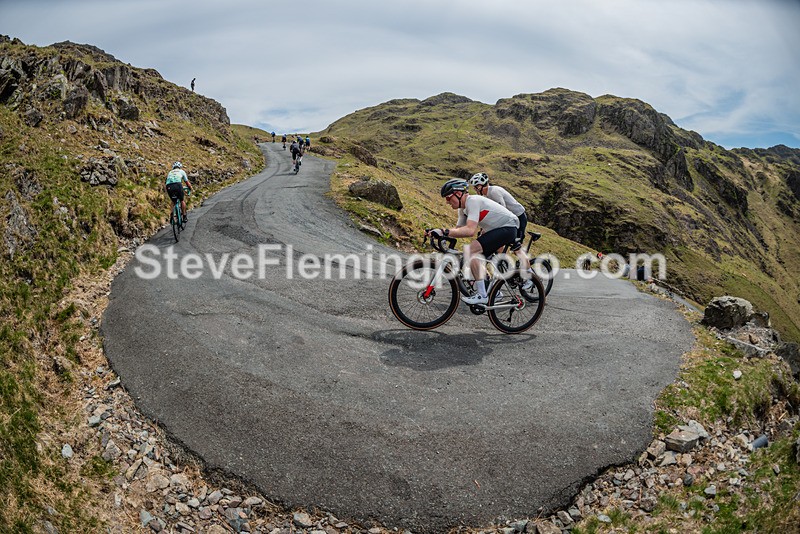 122137 - Hardknott Hairpin 12.00 - 13.00