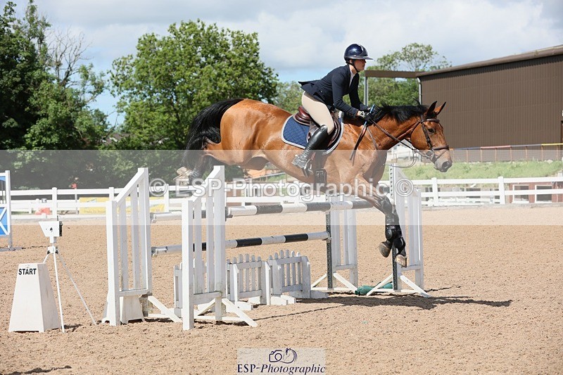 250528-152705-01609 - Cls 6 Foxhunter and 1.20m Open