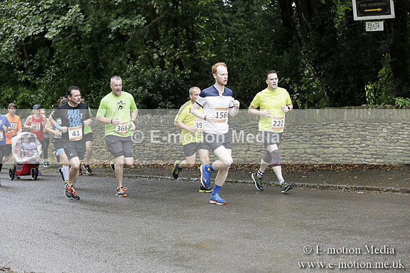 CAD131019-0251 - Cadence Events Grittleton 10km 13/10/19