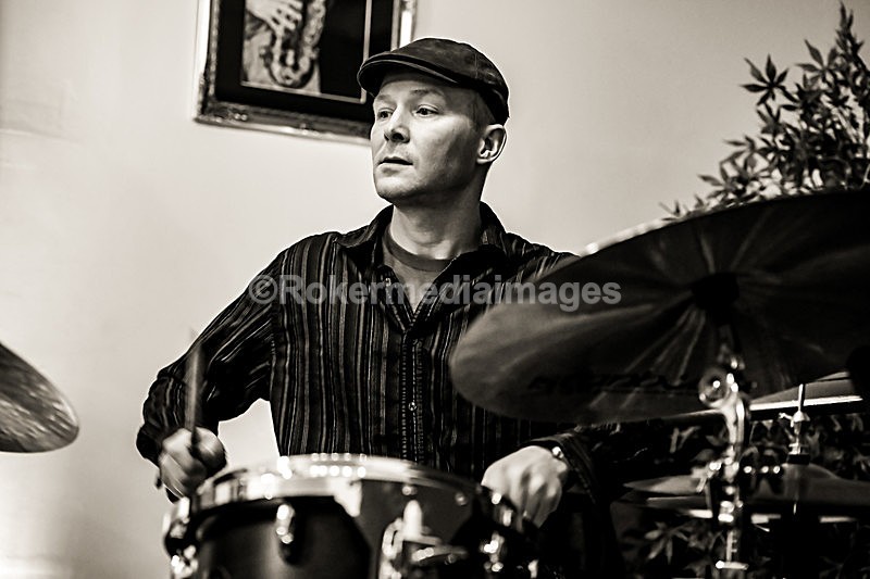 _56A6312 - Art Themen and friends at The Royal Oak Swindon