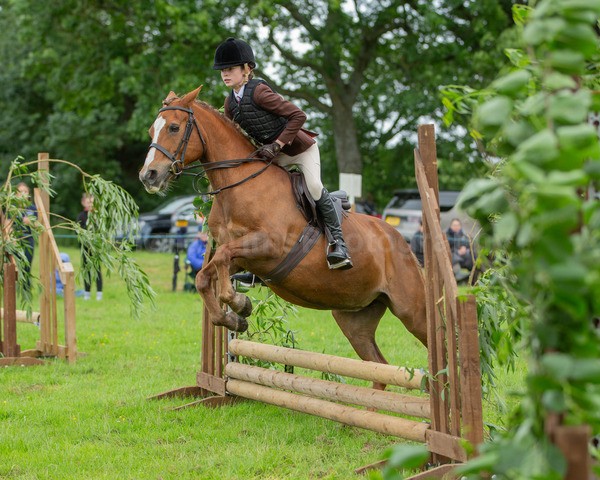 Dunblane show-109 - Dunblane and Doune Show Ring 1