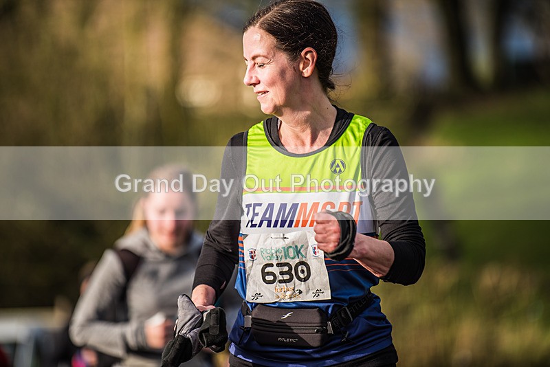 Ribble-1655 - Ribble Valley 10K Sunday 31st December 2023