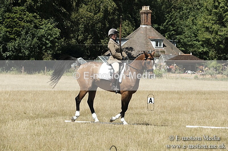 _PJP5935 - Dressage Classes BVRC Show 2018