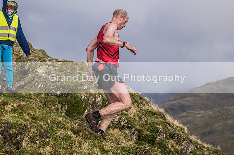 Dunnerdale-196 - Dunnerdale Fell Race Saturday 8th November 2025