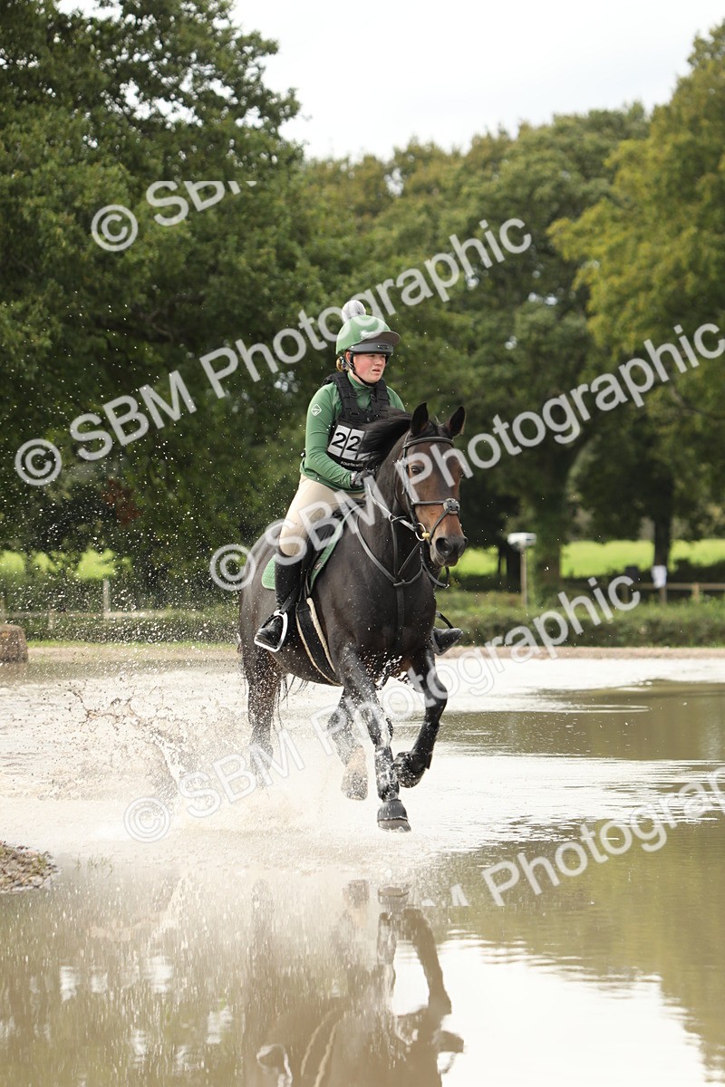 SBM_10790 - E8 Eventers Challenge 80cm Championship