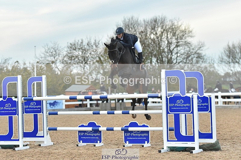231111A-152730-02458 - Cls 14 Blue Chip 1.25m Winter Qualifier