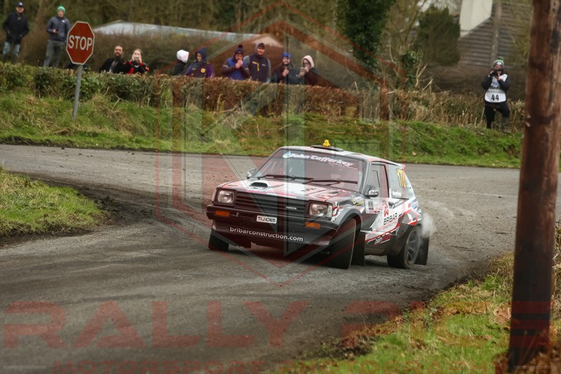 Midland Stages Rally 2025 96 - Midland Stages Rally 2025