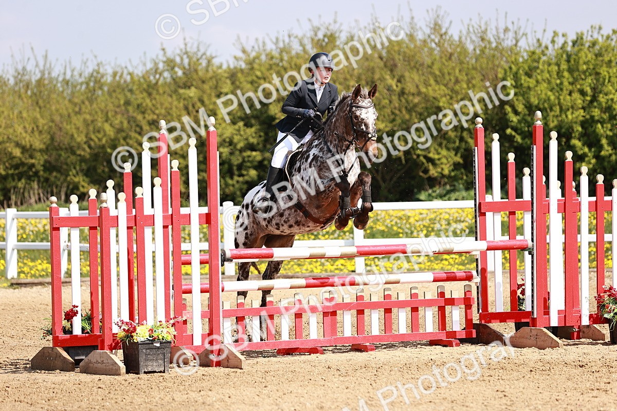  - Class 22 - Senior Discovery - 1.00m