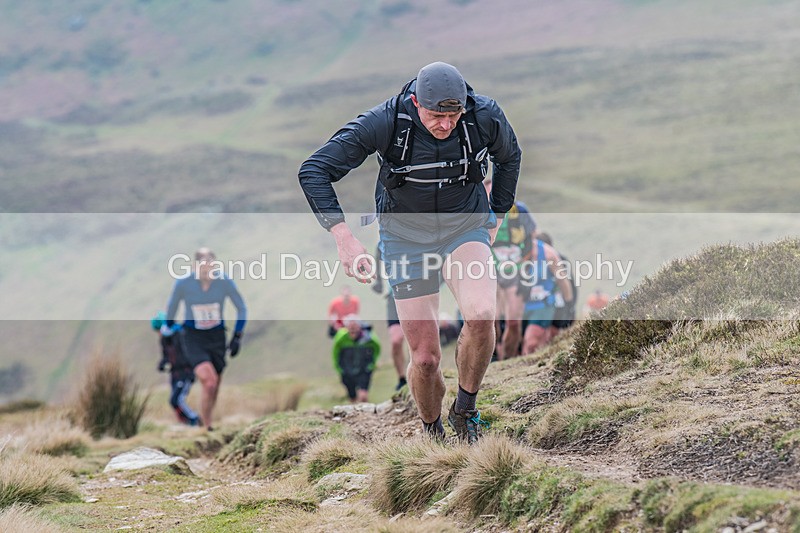 Black Combe-204 - Black Combe Fell Race Saturday 9th March 2024