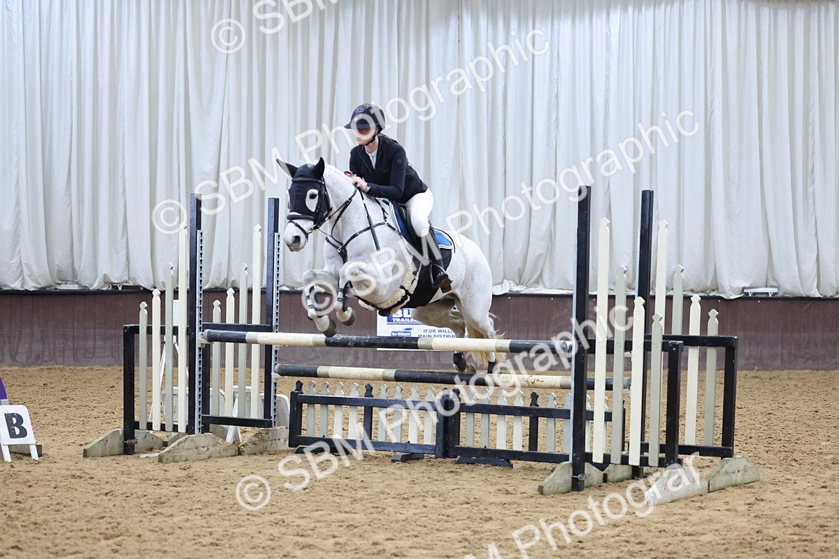 SBM_002077 - Class 4 - Blue Chip Pony Newcomers - 1.00m