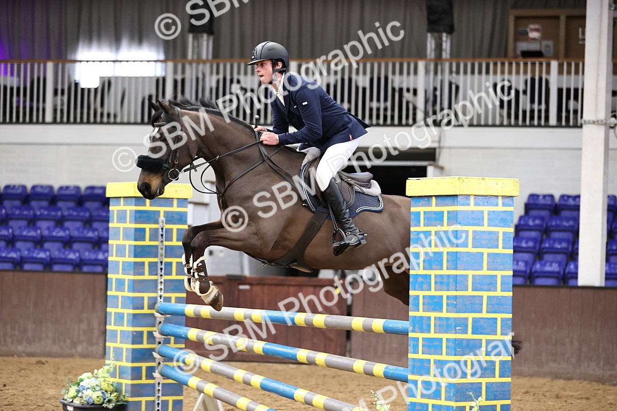 SBM_001280 - Class 3 - Senior Discovery - 1.00m Open