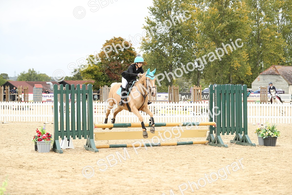 SBM_65577 - J48 - Pairs Jumping Open 70cm & 85cm