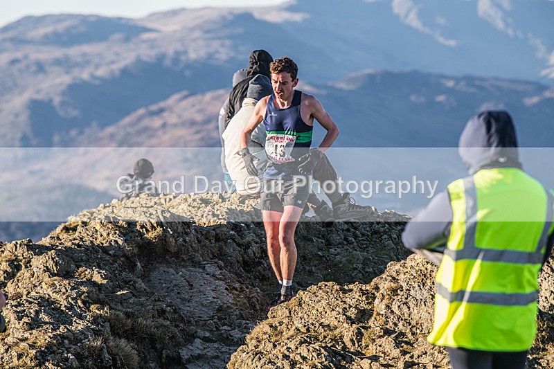 Wansfell-43 - Wansfell Race Saturday 27th December 2025