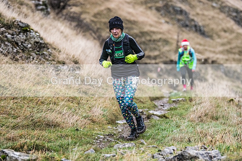 Litton-1124 - Litton Christmas Cracker Fell Race Sunday 15th December 2024