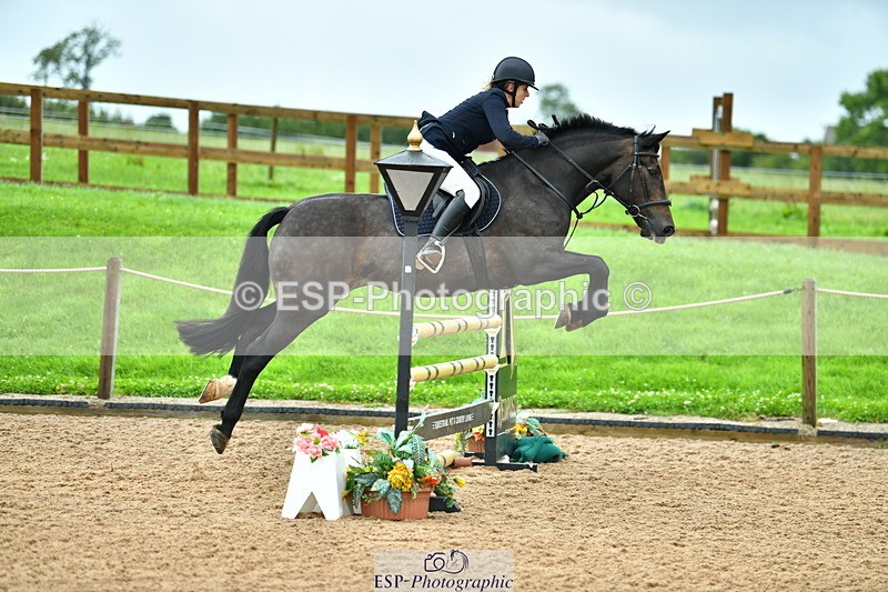 230729A-102956-05182 - Cls 14 NAF Bronze League Semi Final