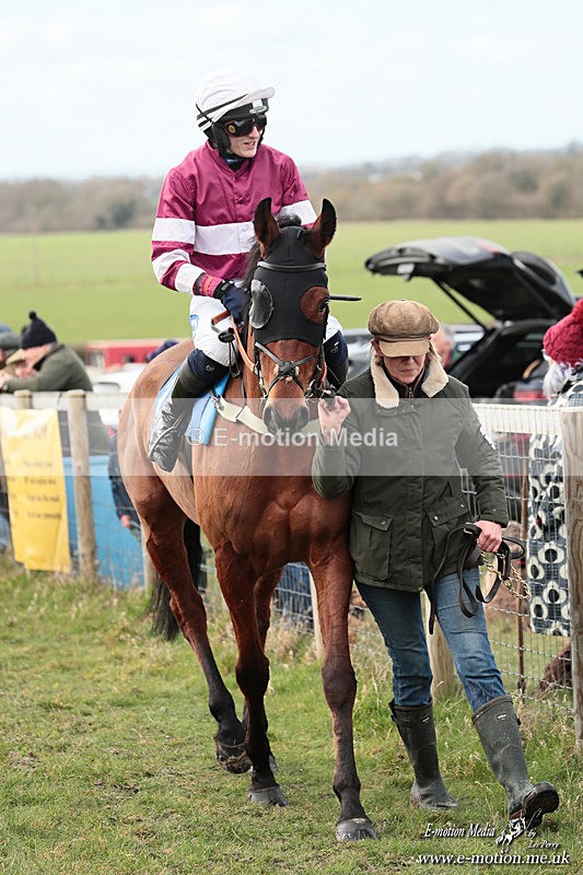 PtP 280226 53 - Kimblewick PtP Kingston Blount 28/02/26