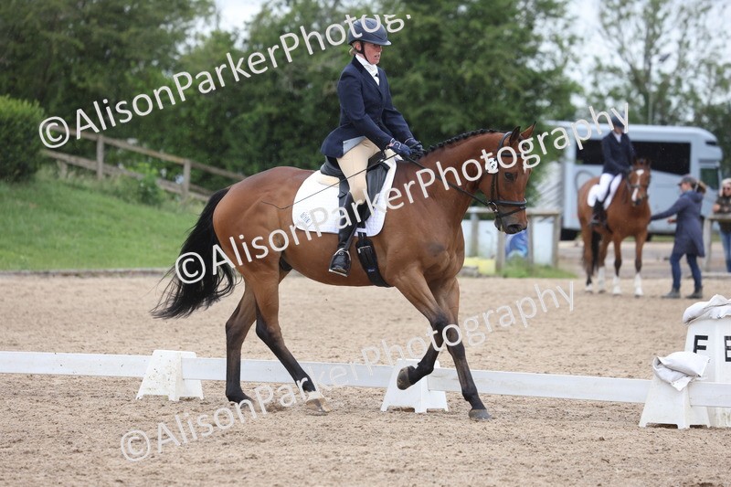 20260606-0656 - Class 5 - Novice 1