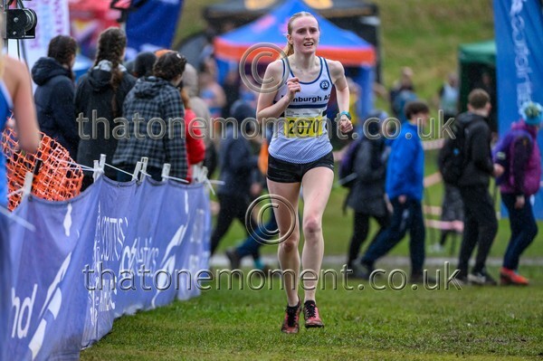 Falkirk26-922804 - U20 Women