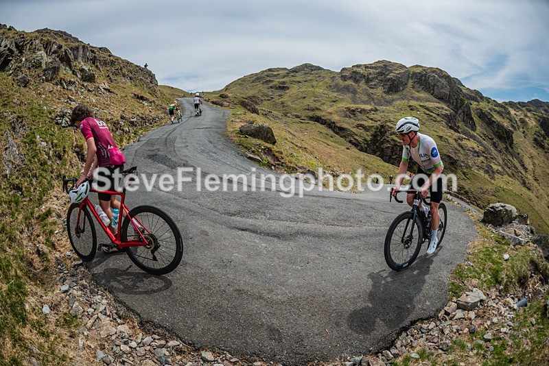 122339 - Hardknott Hairpin 12.00 - 13.00