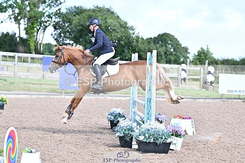 250627-171928-00920 - Cls 6 Stepping Stones 128cm and 138cm