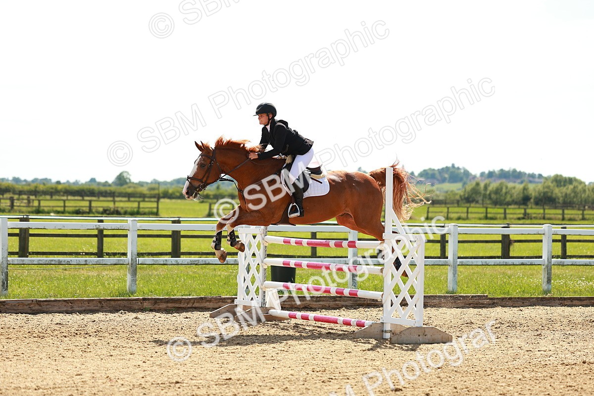 SBM_002643 - Class 4 - Senior Newcomers - 1.10m