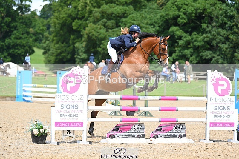 230713-113550-27170 - Cls 66 Newcomers & 1.10m Open