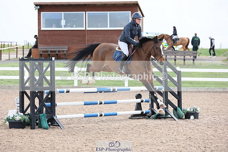 240406A-103914-02800 - Cls 20 British Novice and 90cm Open