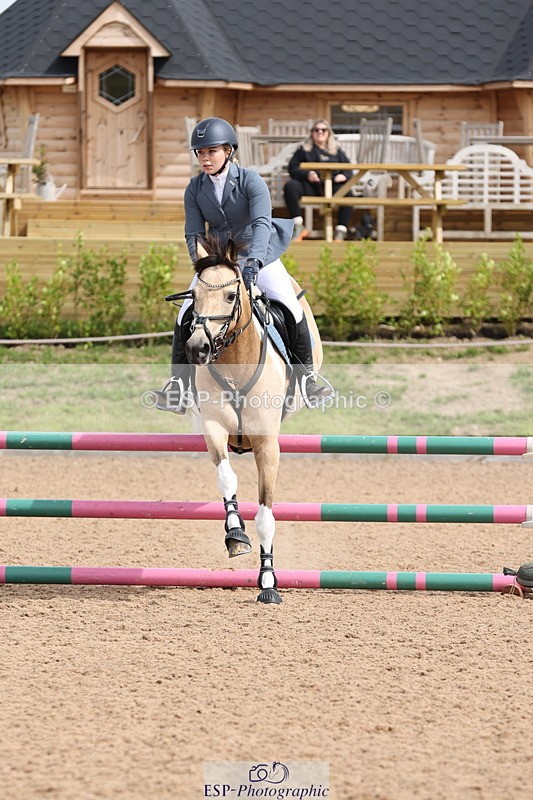 240714A-103919-01801 - Cls 4 Pony Disc & 90 Open