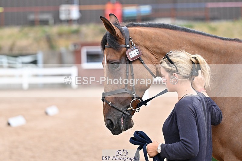 250716-164125-00740 - Trot Up 4.30 to 5.00