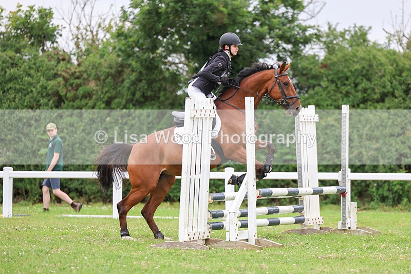 3E7A6191 - Class 5 PC80 Regional Qualifier Rnd 2 (B)