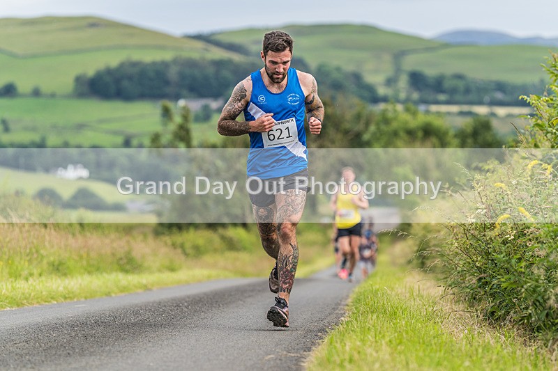 Lambfoot-238 - Lambfoot Loop Road Race Tuesday 2nd July 2024