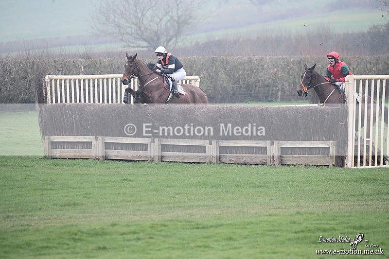 PtP 080326 1026 - Pytchley with Woodland Point-to-Point Guilsborough 08/03/26
