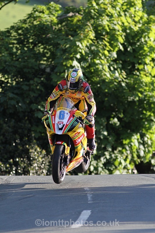  - Supersport Race 2