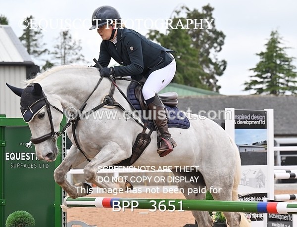 BPP_3651 - CLASS 1 WED Nupafeeds Senior Dicovery/1m open