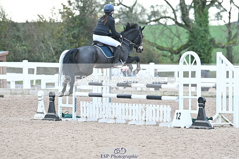 231119A-093530-04662 - Sun Cls 3 BlueChip Pony Discovery Qualifier