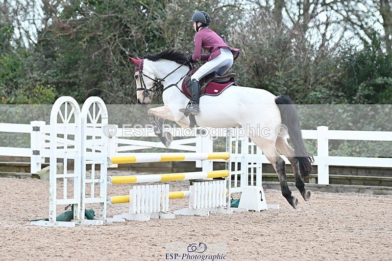 231119A-093003-04624 - Sun Cls 3 BlueChip Pony Discovery Qualifier