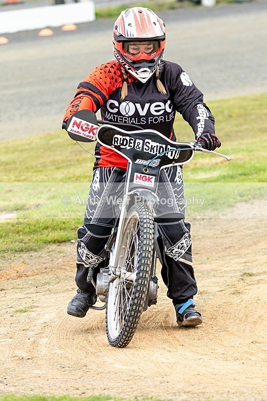 210904-7D-8E0A0394 - Ride & Skid It  Speedway Experience 04th Sept 21