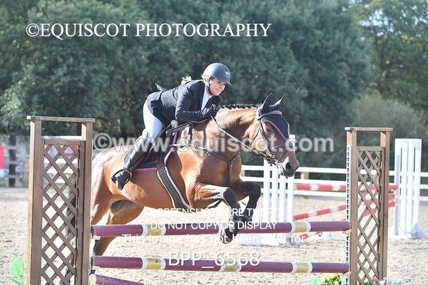 BPP_6568 - CLASS 9 1.05m Scottish Amateur Champion of Scotland
