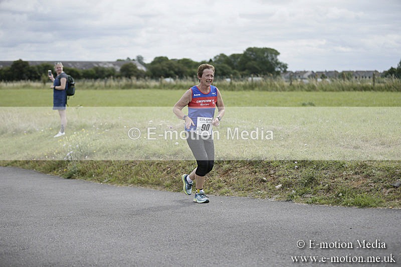 CAD5M 210719-0979 - Cadence Events Colerne 5 Miler  21-Jul-2019
