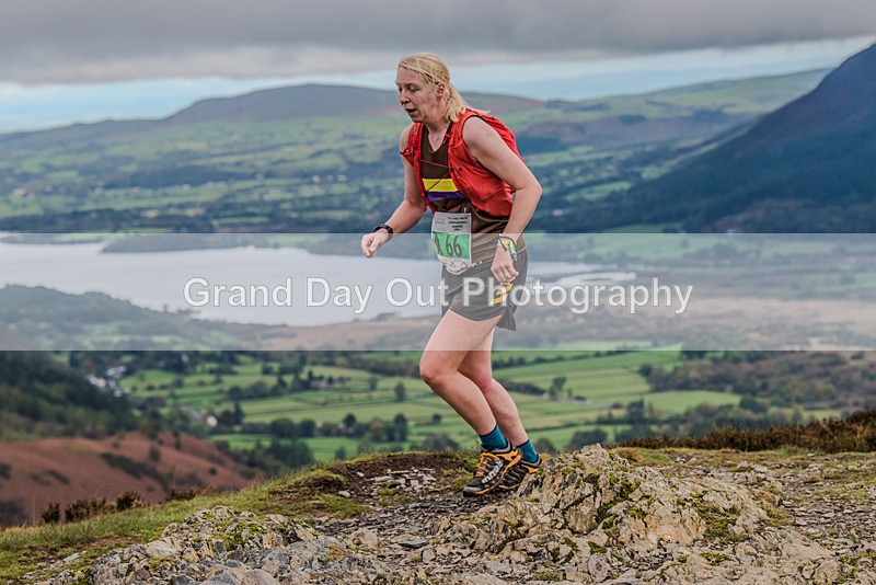 British Fell Relay-516 - British Fell & Hill Relay Championship Braithwaite Keswick Saturday 21st October 2023