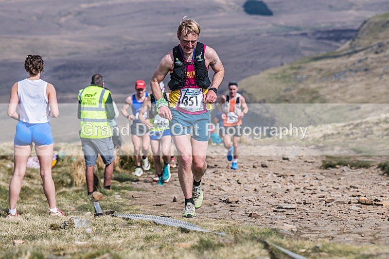 Pen-Y-Ghent-140 - The 3 Peaks Race Saturday 25th April 2026 - Pen Y Ghent