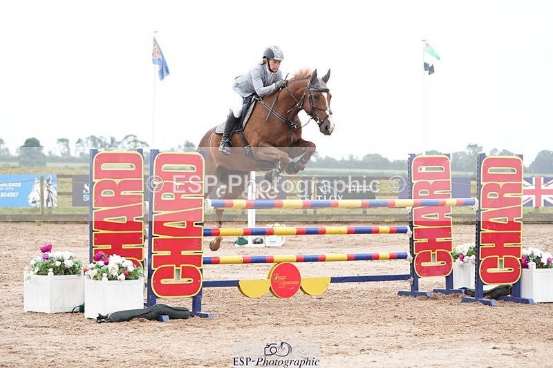 250727-130720-10335 - Cls 27 NAF Silver League Semi Final