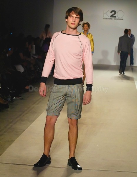  - FASHION